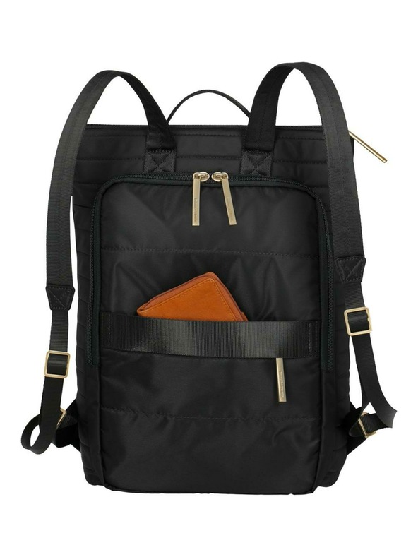 Travelite Раница Travelite BARBARA Stepp Backpack Black
