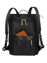 Travelite Раница Travelite BARBARA Stepp Backpack Black