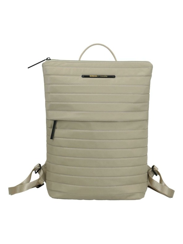Travelite Раница Travelite BARBARA Stepp Backpack Satin nude