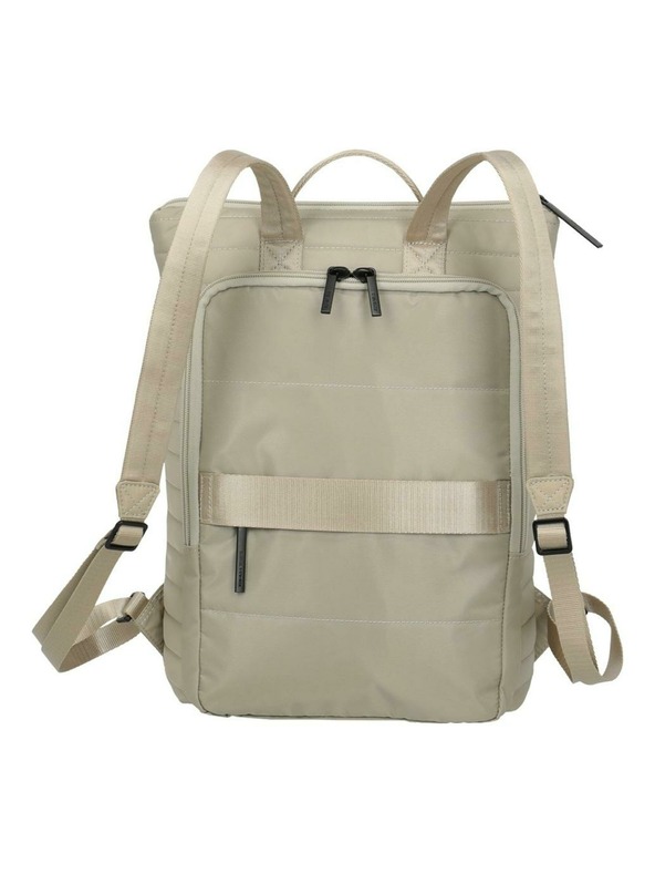 Travelite Раница Travelite BARBARA Stepp Backpack Satin nude