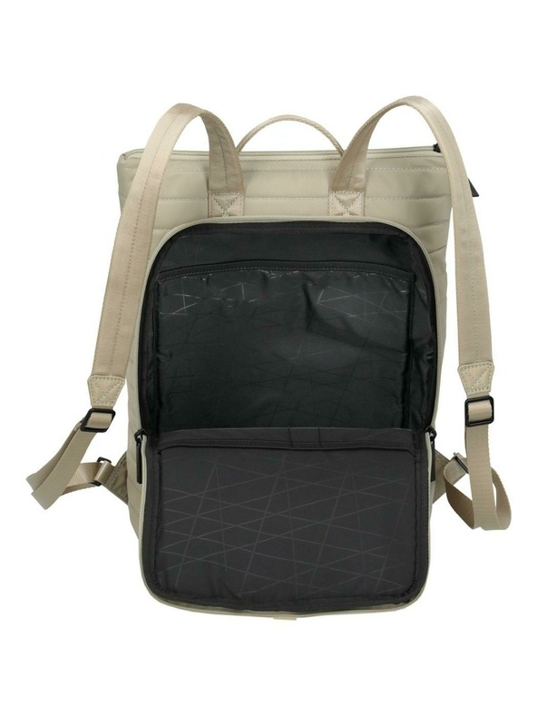 Travelite Раница Travelite BARBARA Stepp Backpack Satin nude