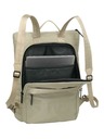 Travelite Раница Travelite BARBARA Stepp Backpack Satin nude