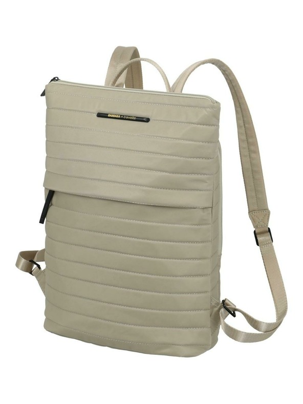 Travelite Раница Travelite BARBARA Stepp Backpack Satin nude