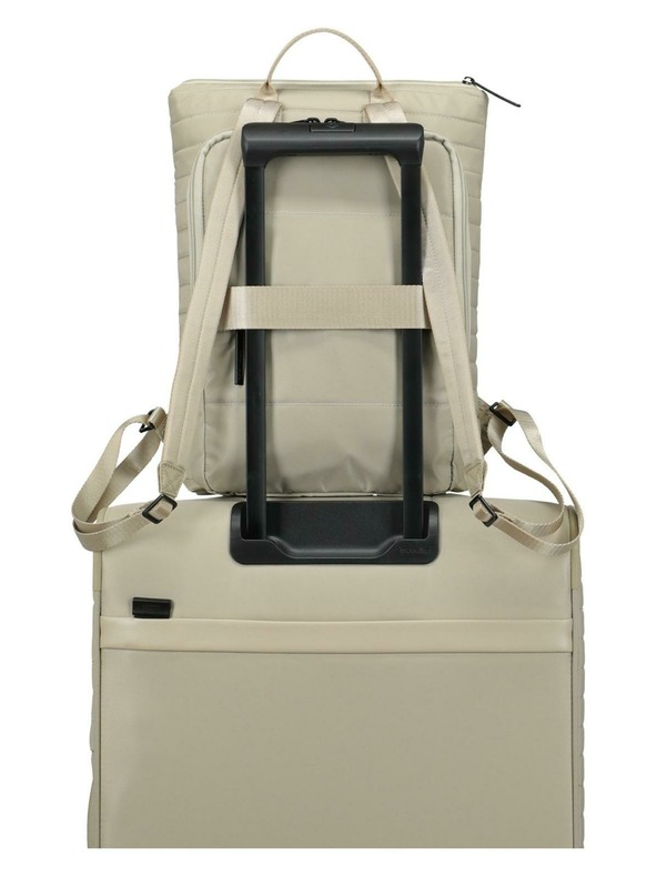 Travelite Раница Travelite BARBARA Stepp Backpack Satin nude