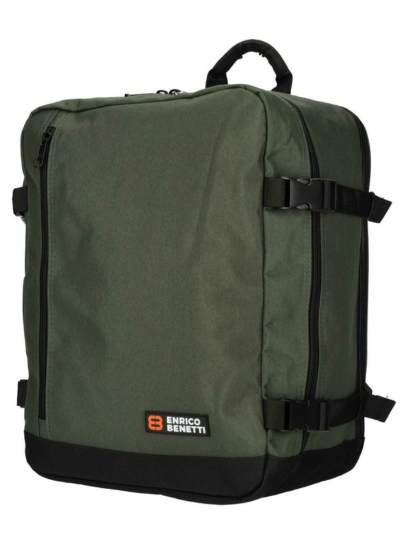 Enrico Benetti Раница Enrico Benetti Amsterdam 54687 Olive