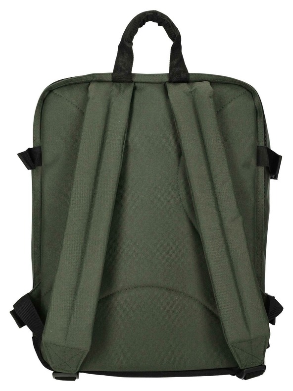 Enrico Benetti Раница Enrico Benetti Amsterdam 54687 Olive