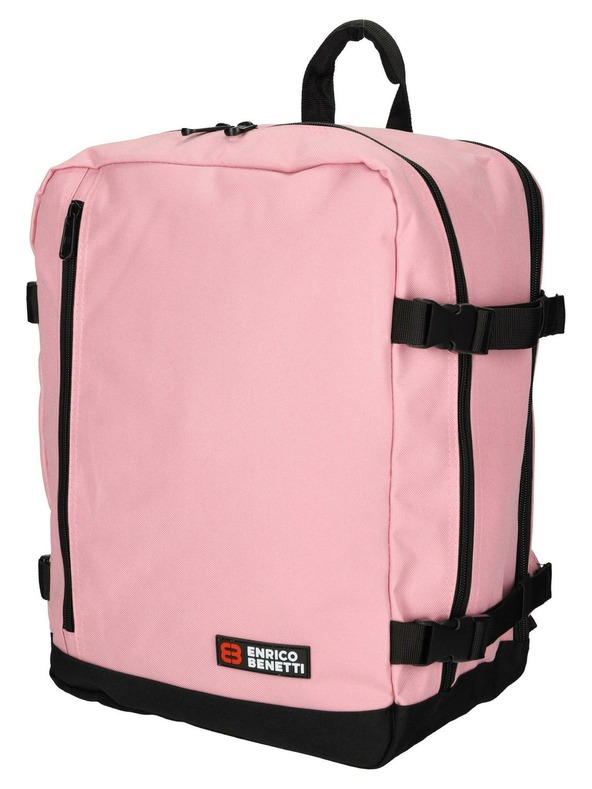 Enrico Benetti Раница Enrico Benetti Amsterdam 54687 Pink