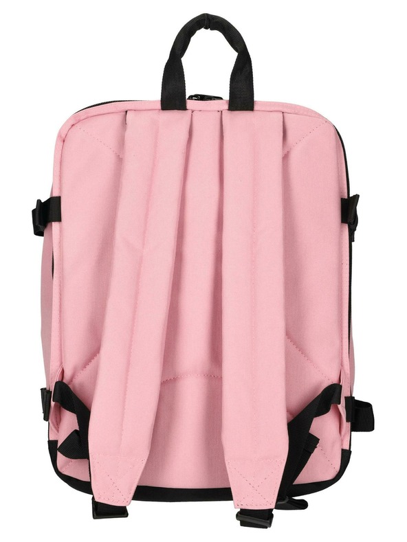 Enrico Benetti Раница Enrico Benetti Amsterdam 54687 Pink