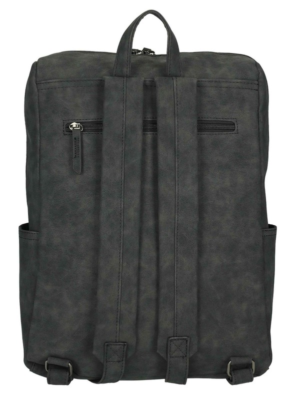 Enrico Benetti Раница Enrico Benetti Kensi 66736 Black