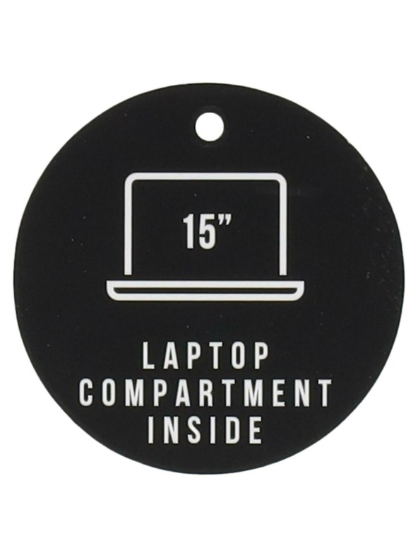 Enrico Benetti Раница Enrico Benetti Kensi 66736 Black