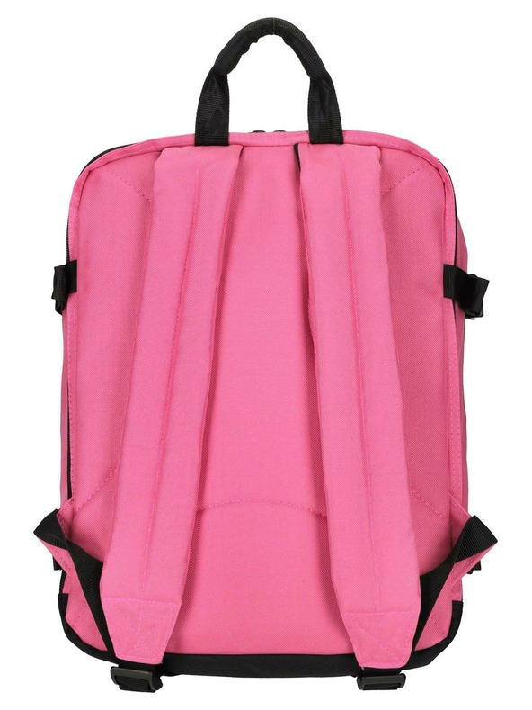 Enrico Benetti Раница Enrico Benetti Amsterdam 54687 Fuchsia