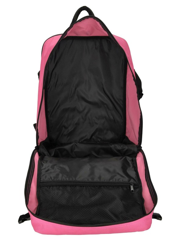 Enrico Benetti Раница Enrico Benetti Amsterdam 54687 Fuchsia