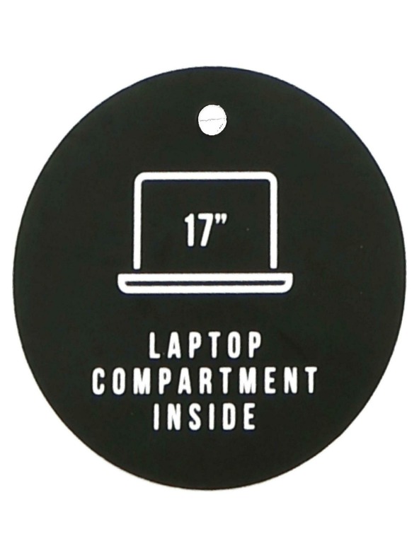 Enrico Benetti Раница Enrico Benetti Amsterdam 54687 Fuchsia