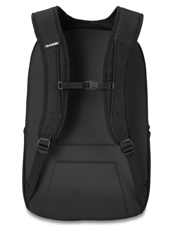 Dakine Раница Dakine Campus L 33L Black F25