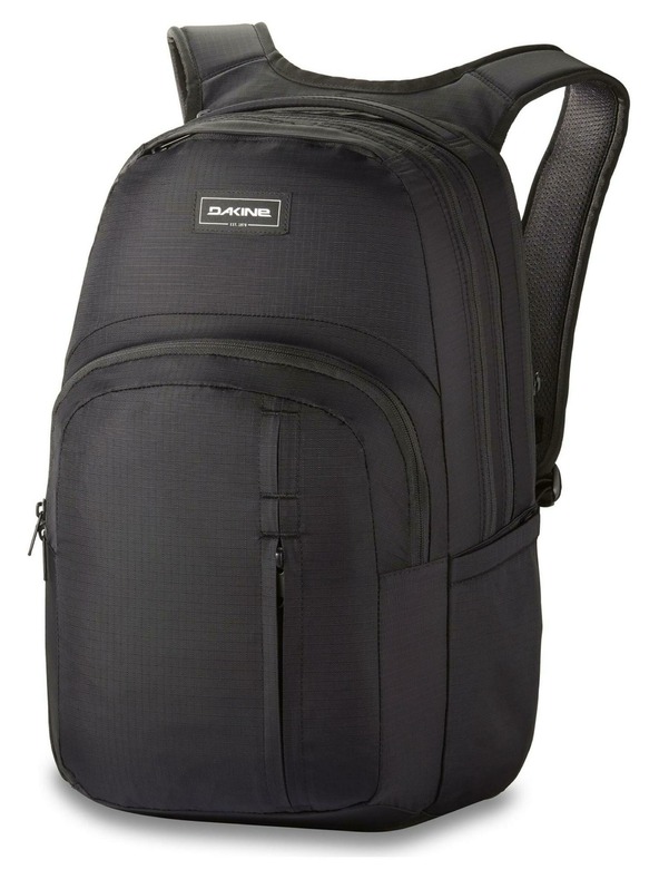Dakine Раница Dakine Campus Premium 28L Black Ripstop F25