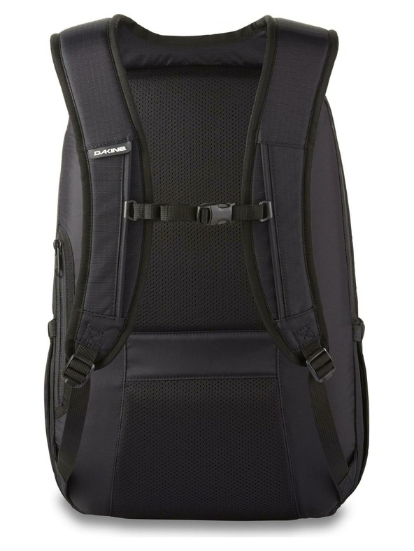 Dakine Раница Dakine Campus Premium 28L Black Ripstop F25