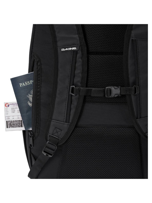 Dakine Раница Dakine Campus Premium 28L Black Ripstop F25