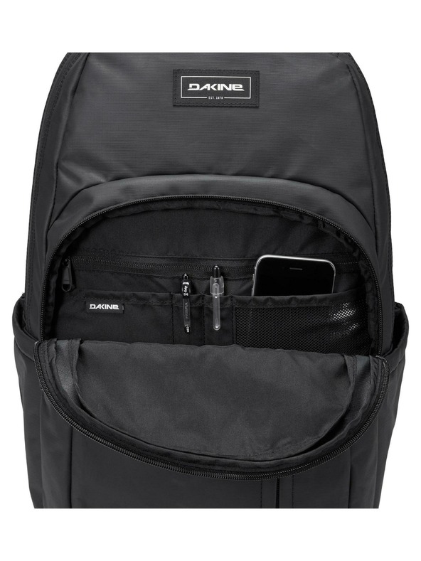 Dakine Раница Dakine Campus Premium 28L Black Ripstop F25