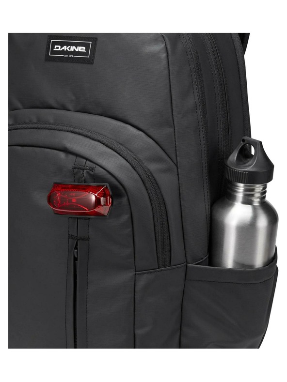 Dakine Раница Dakine Campus Premium 28L Black Ripstop F25