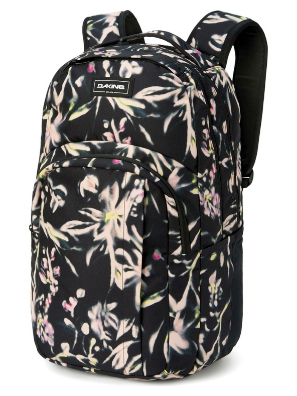 Dakine Раница Dakine Campus L 33L Midnight Blooms