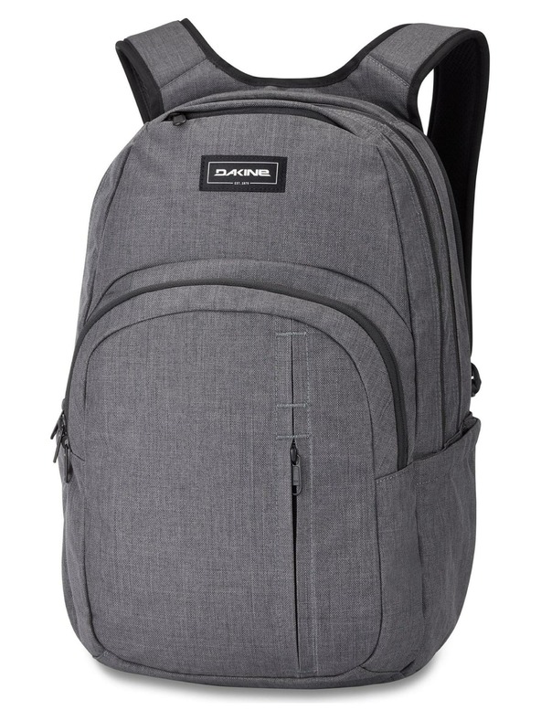 Dakine Раница Dakine Campus Premium 28L Carbon F25