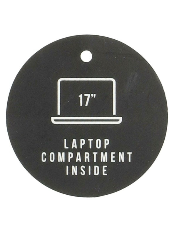 Enrico Benetti Раница Enrico Benetti Arizona 47244 Black Camouflage