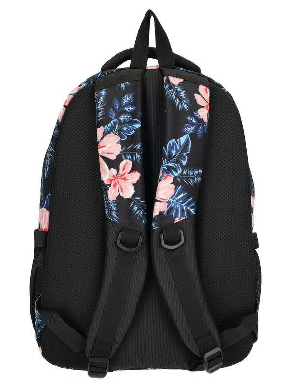 Enrico Benetti Раница Enrico Benetti Santa Cruz 62038 Black Flower