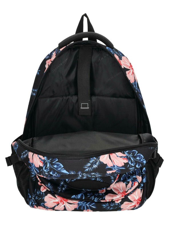 Enrico Benetti Раница Enrico Benetti Santa Cruz 62038 Black Flower