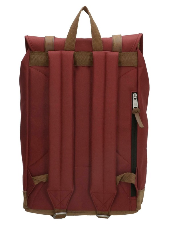 Enrico Benetti Раница Enrico Benetti Santiago 46162 Burgundy