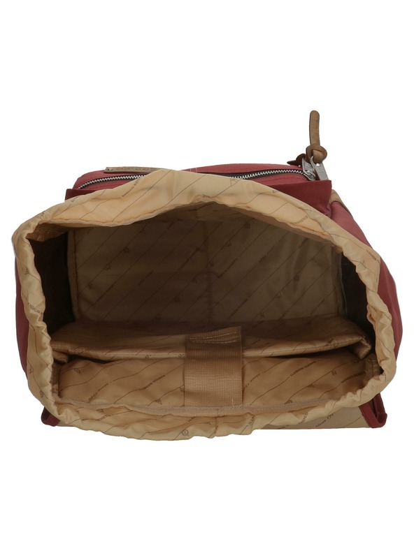 Enrico Benetti Раница Enrico Benetti Santiago 46162 Burgundy