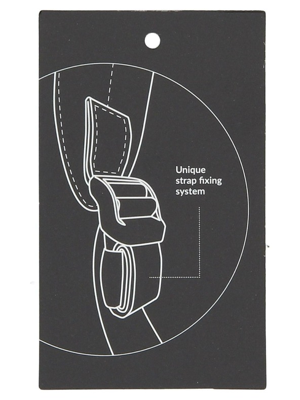 Enrico Benetti Раница Enrico Benetti Santiago 46162 Burgundy