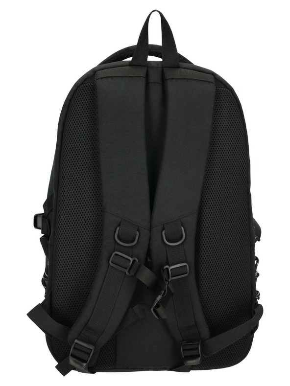 Enrico Benetti Раница Enrico Benetti Anchorage 47259 Black