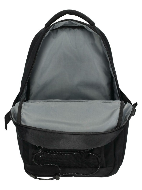 Enrico Benetti Раница Enrico Benetti Anchorage 47259 Black