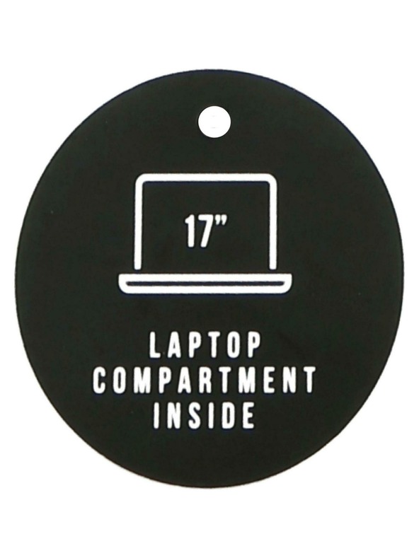 Enrico Benetti Раница Enrico Benetti Yellow Stone 62128 Navy