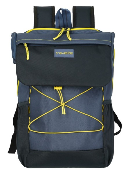Travelite Раница Travelite Color Craze Backpack Navy