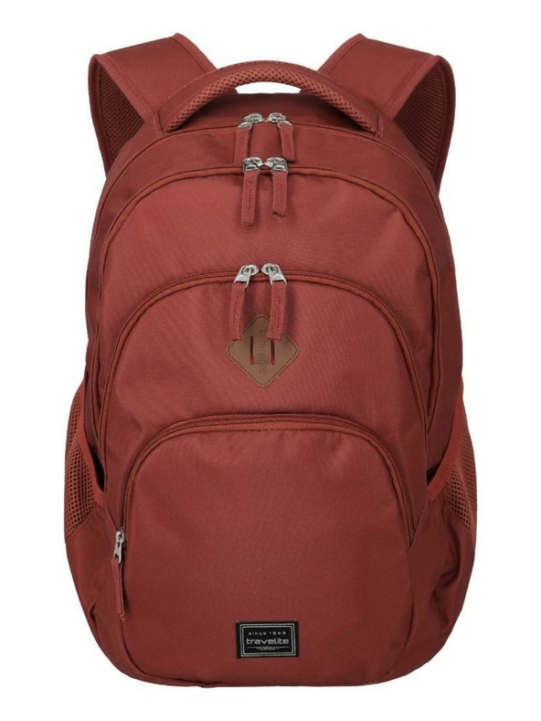 Travelite Раница Travelite Basics Backpack Canyon