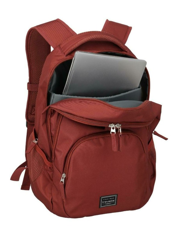 Travelite Раница Travelite Basics Backpack Canyon