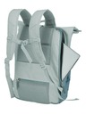 Travelite Раница Travelite Basics Rollup Backpack Ice Blue