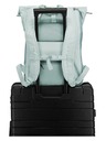 Travelite Раница Travelite Basics Rollup Backpack Ice Blue