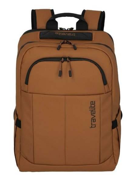 Travelite Раница Travelite Briize Backpack M Curry