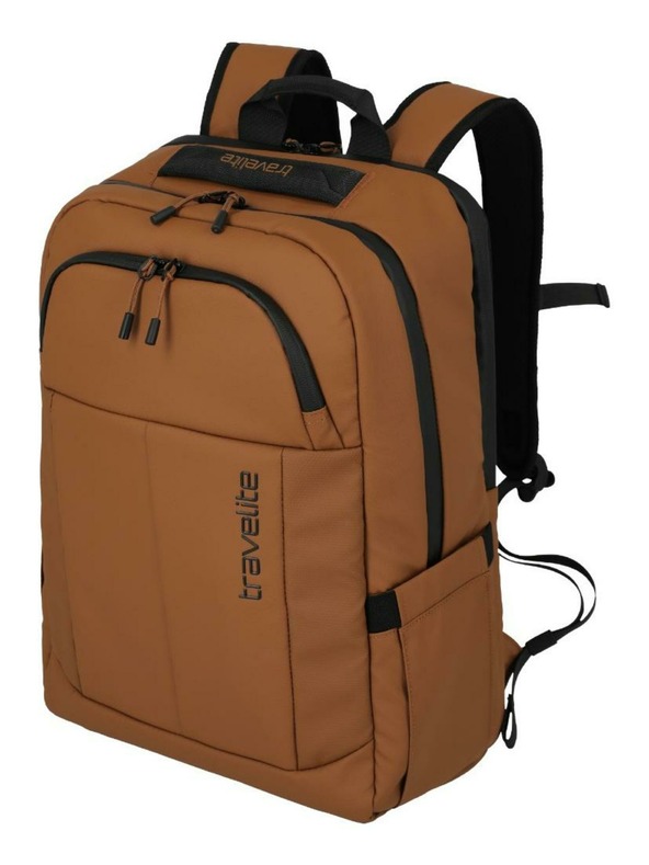 Travelite Раница Travelite Briize Backpack M Curry