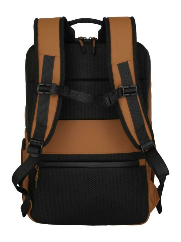 Travelite Раница Travelite Briize Backpack M Curry