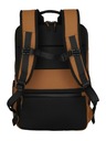Travelite Раница Travelite Briize Backpack M Curry