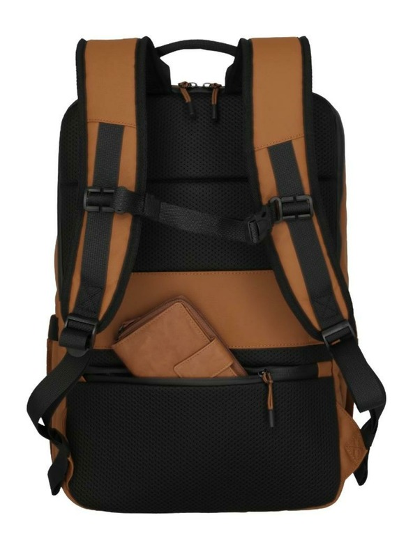 Travelite Раница Travelite Briize Backpack M Curry