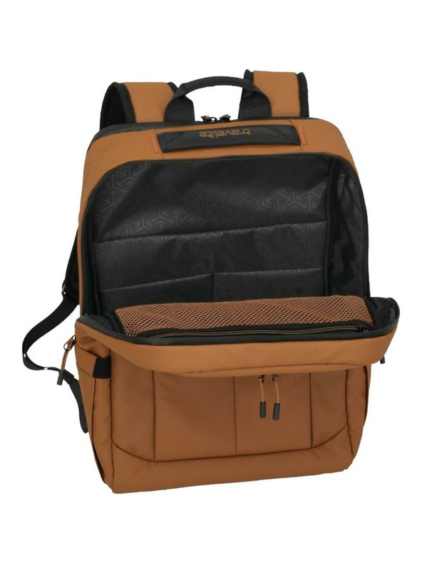 Travelite Раница Travelite Briize Backpack M Curry