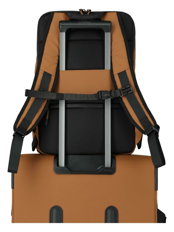 Travelite Раница Travelite Briize Backpack M Curry