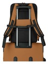 Travelite Раница Travelite Briize Backpack M Curry