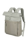 Travelite Раница Travelite Basics Rollup Backpack Sand/Ivory