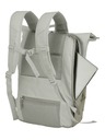 Travelite Раница Travelite Basics Rollup Backpack Sand/Ivory