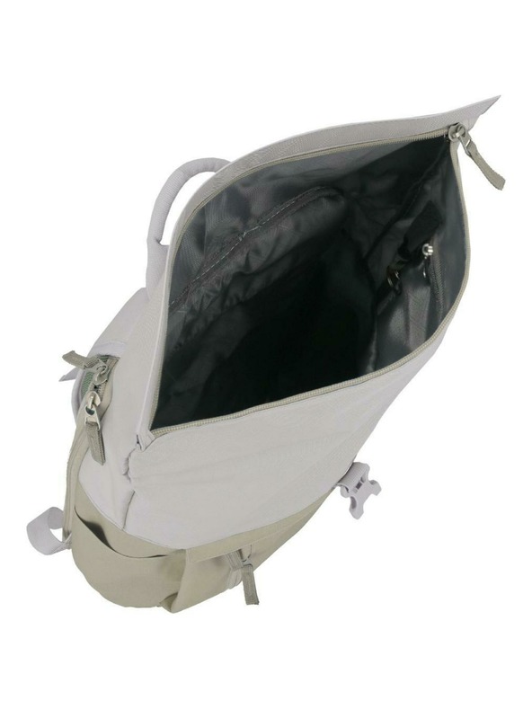 Travelite Раница Travelite Basics Rollup Backpack Sand/Ivory